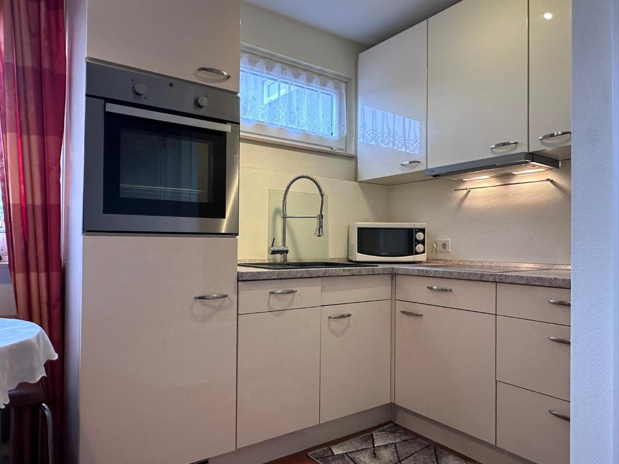 Ausblick Spessart Ferienwohnung Naehe Therme Und Salzgrotte Bad Soden-Salmuenster Ngoại thất bức ảnh